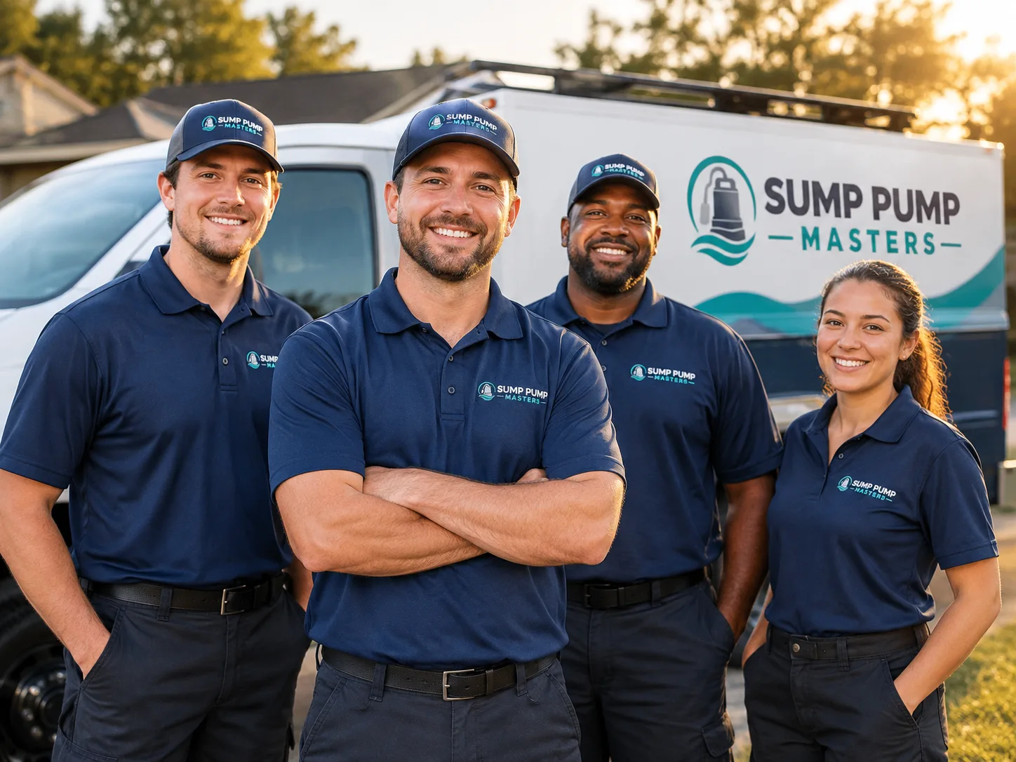 Sump Pump Repair company in Clarks, LA